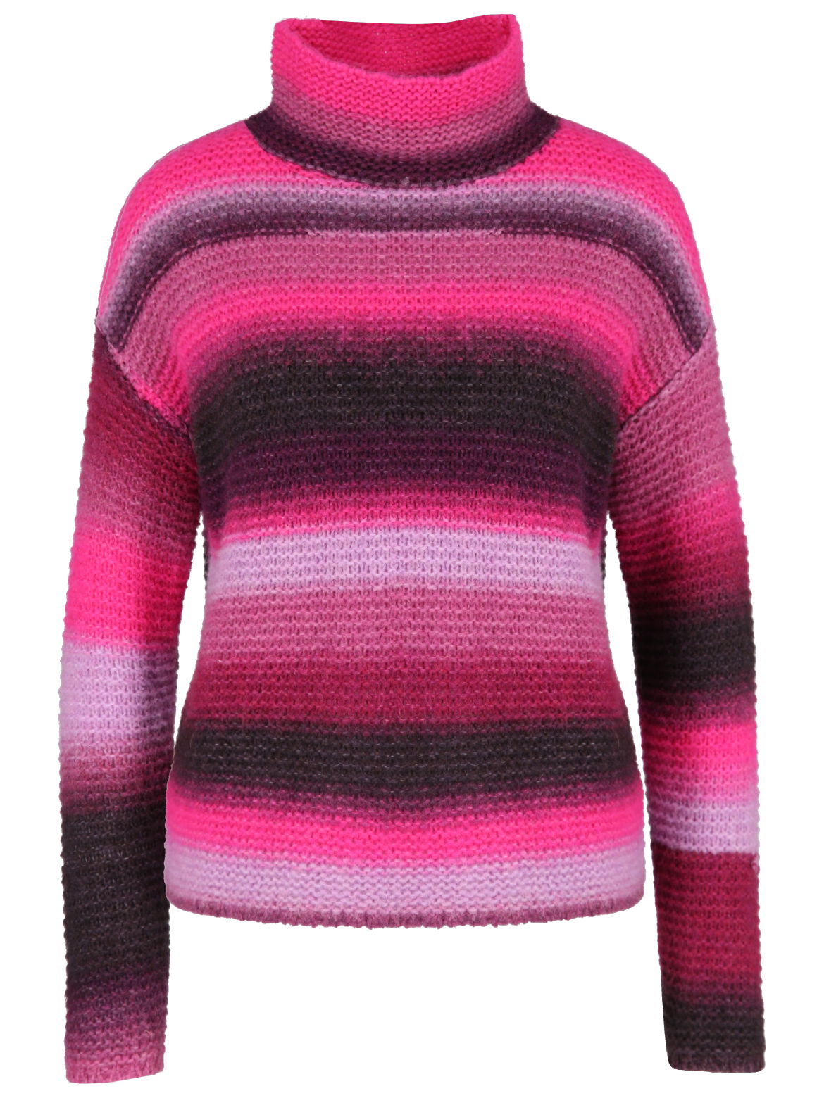 PINK/BERRY
