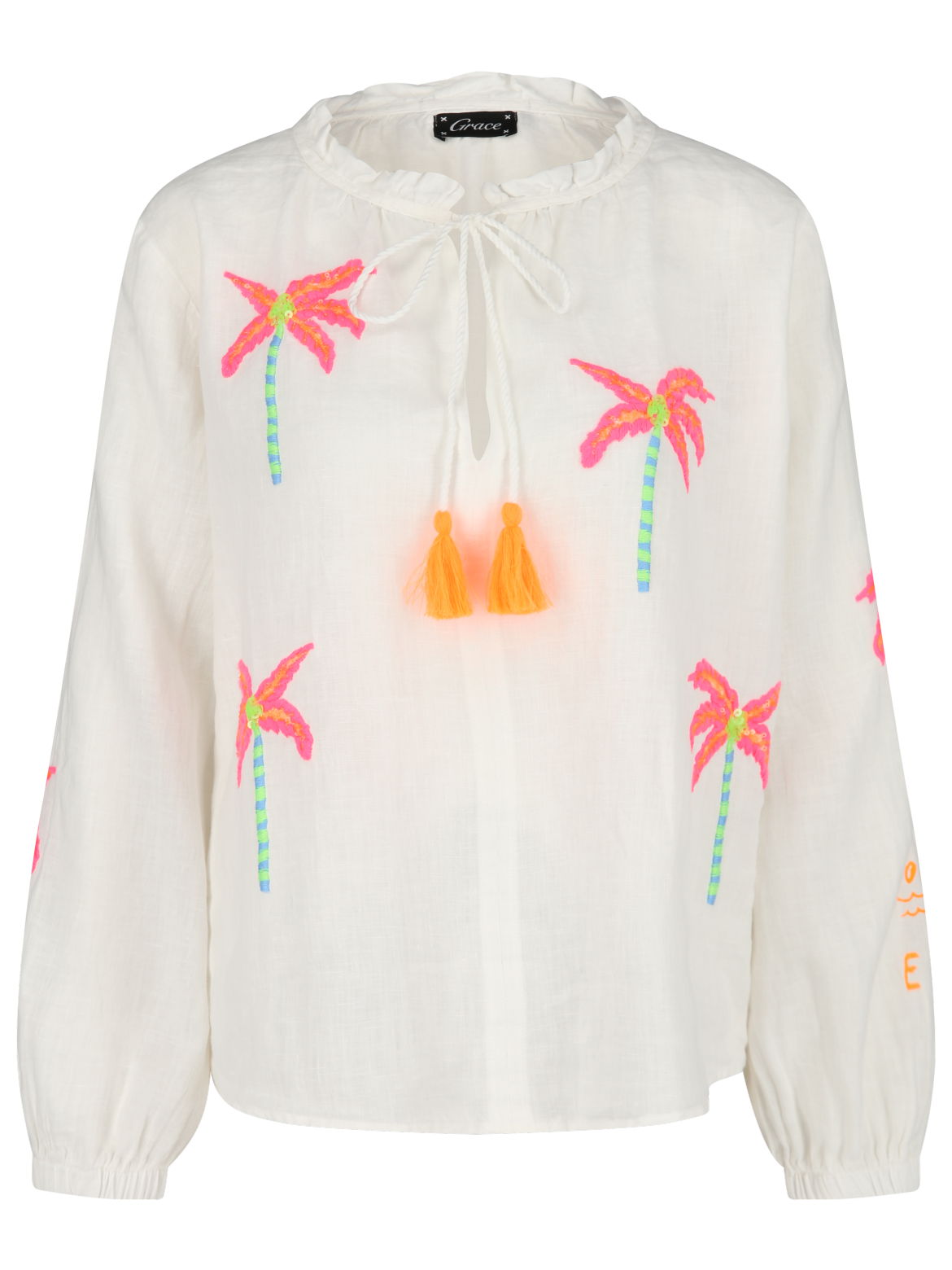 OFFWHITE/PINK