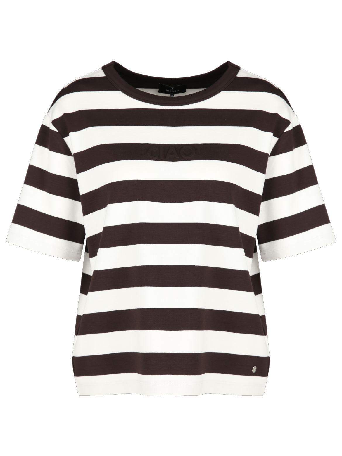 DARKCHOCOLATE RINGEL