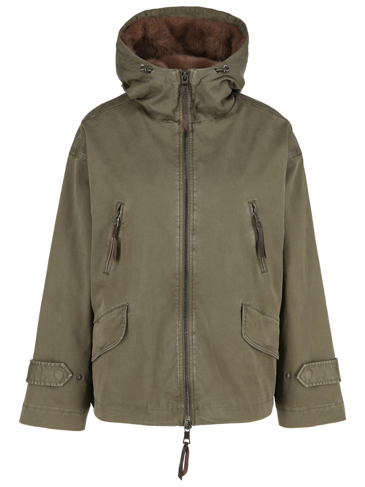 KHAKI