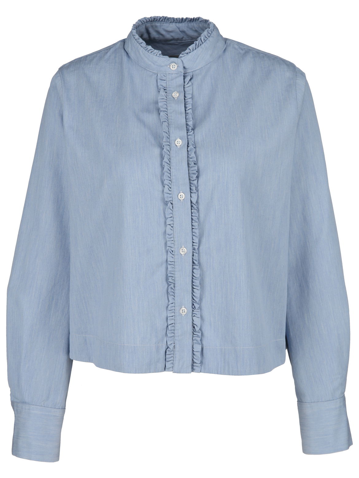 LIGHT DENIM