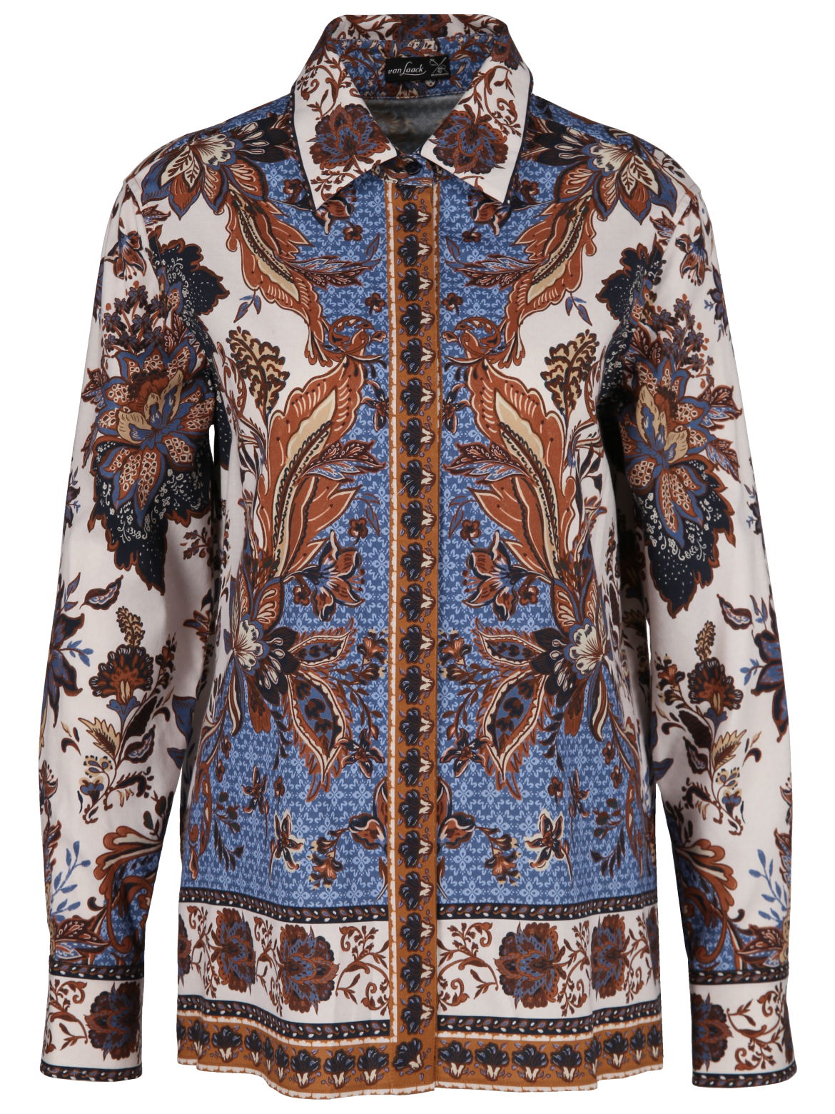 COGNAC/NATUR/BLAU