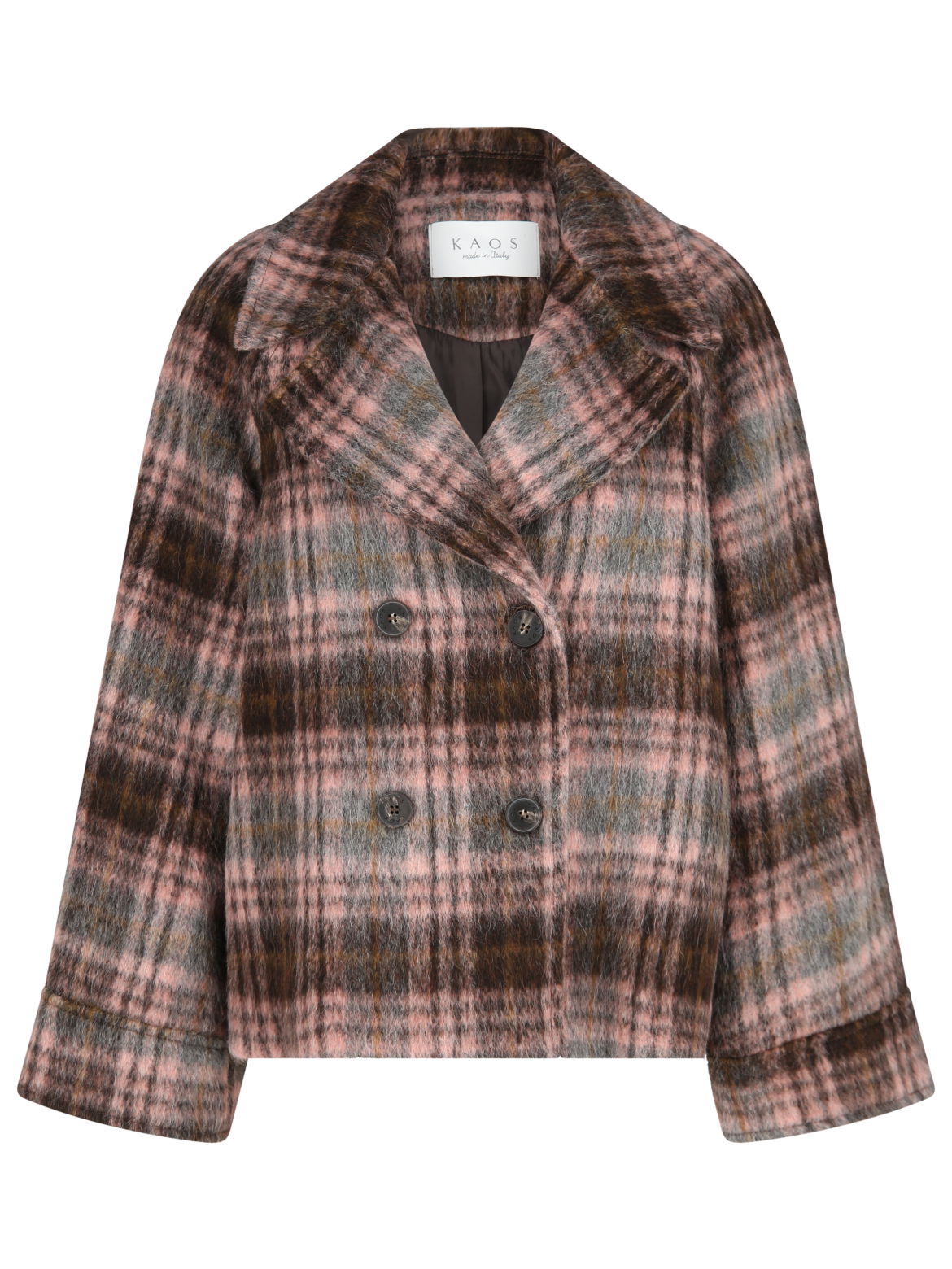 ROSA/GRAU/TAUPE