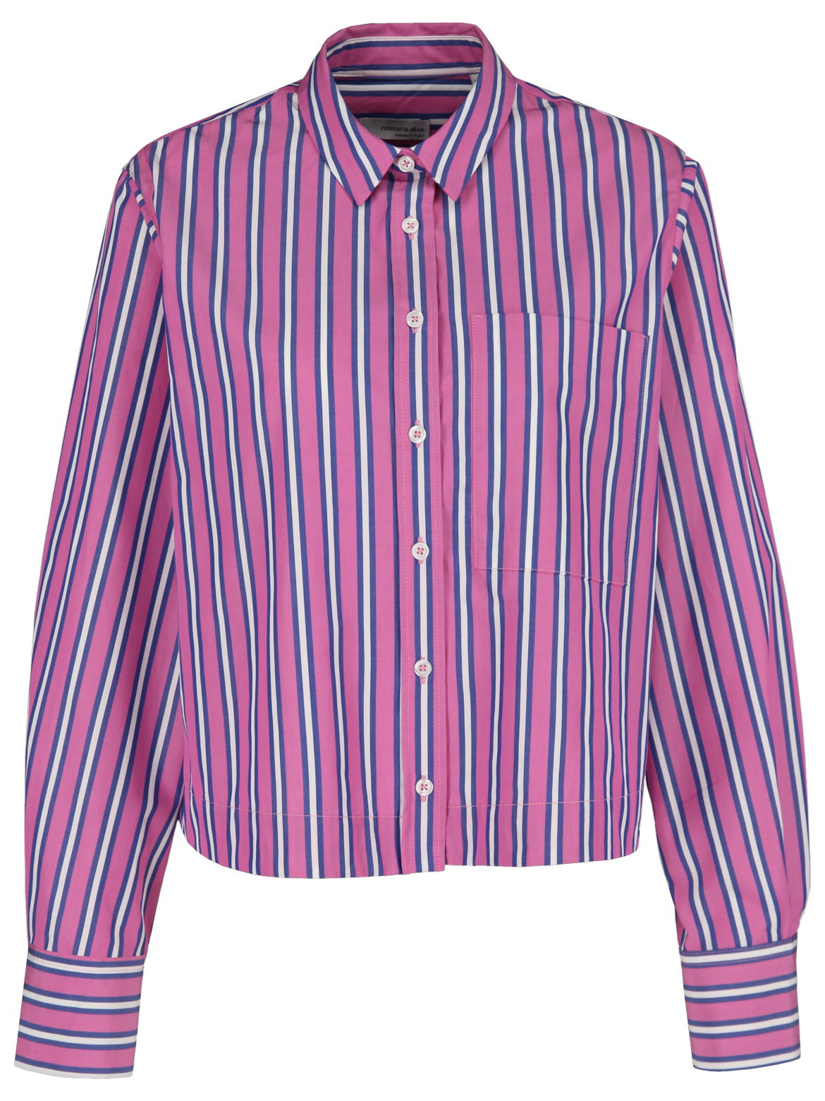 PINK/NAVY/WEISS