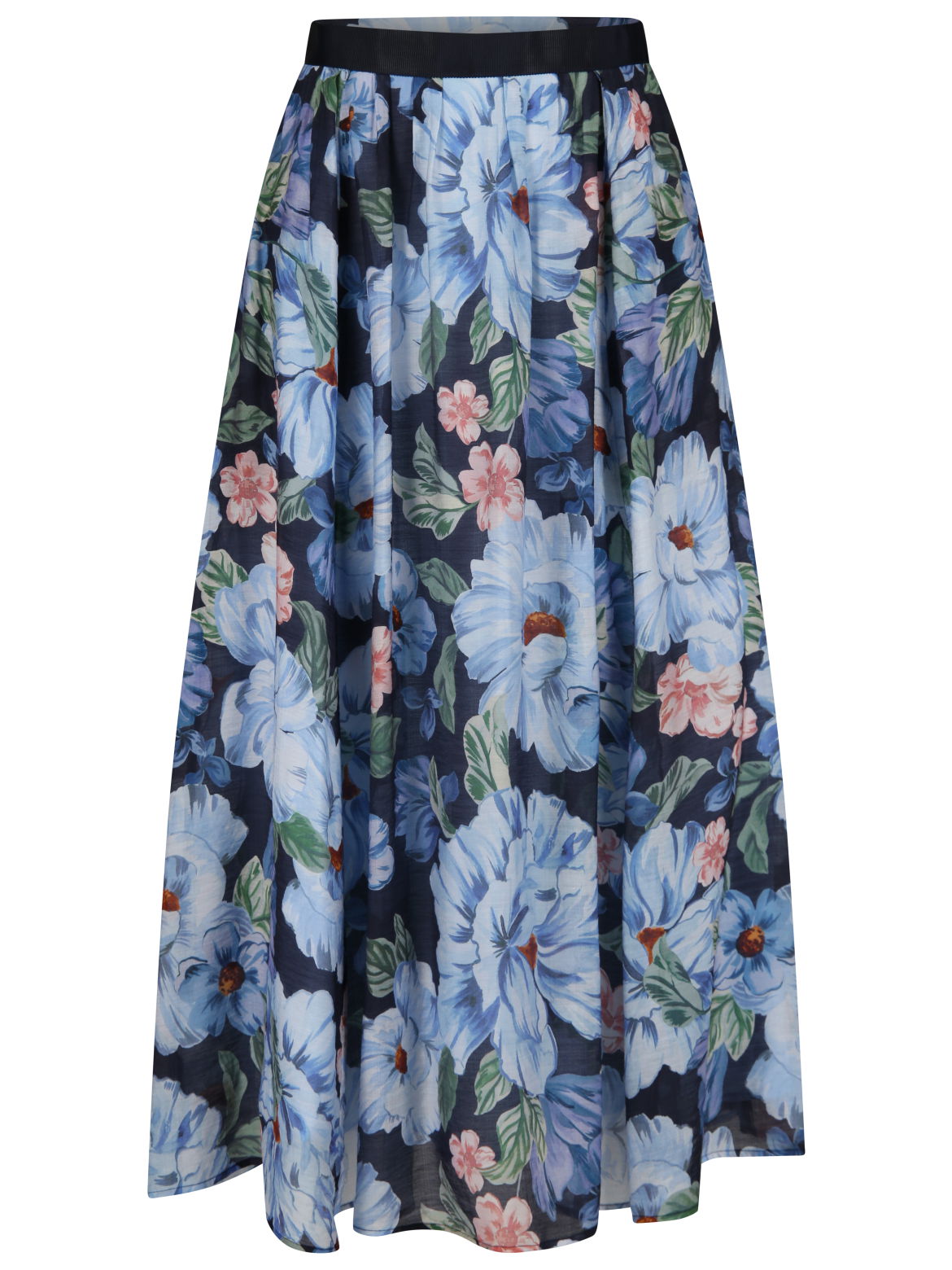 MARINE/HELLBLAU/ROSE