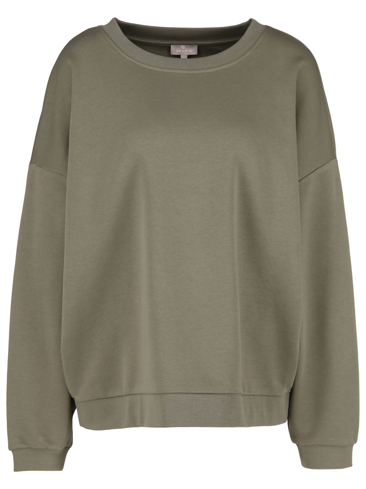 KHAKI/ORANGE