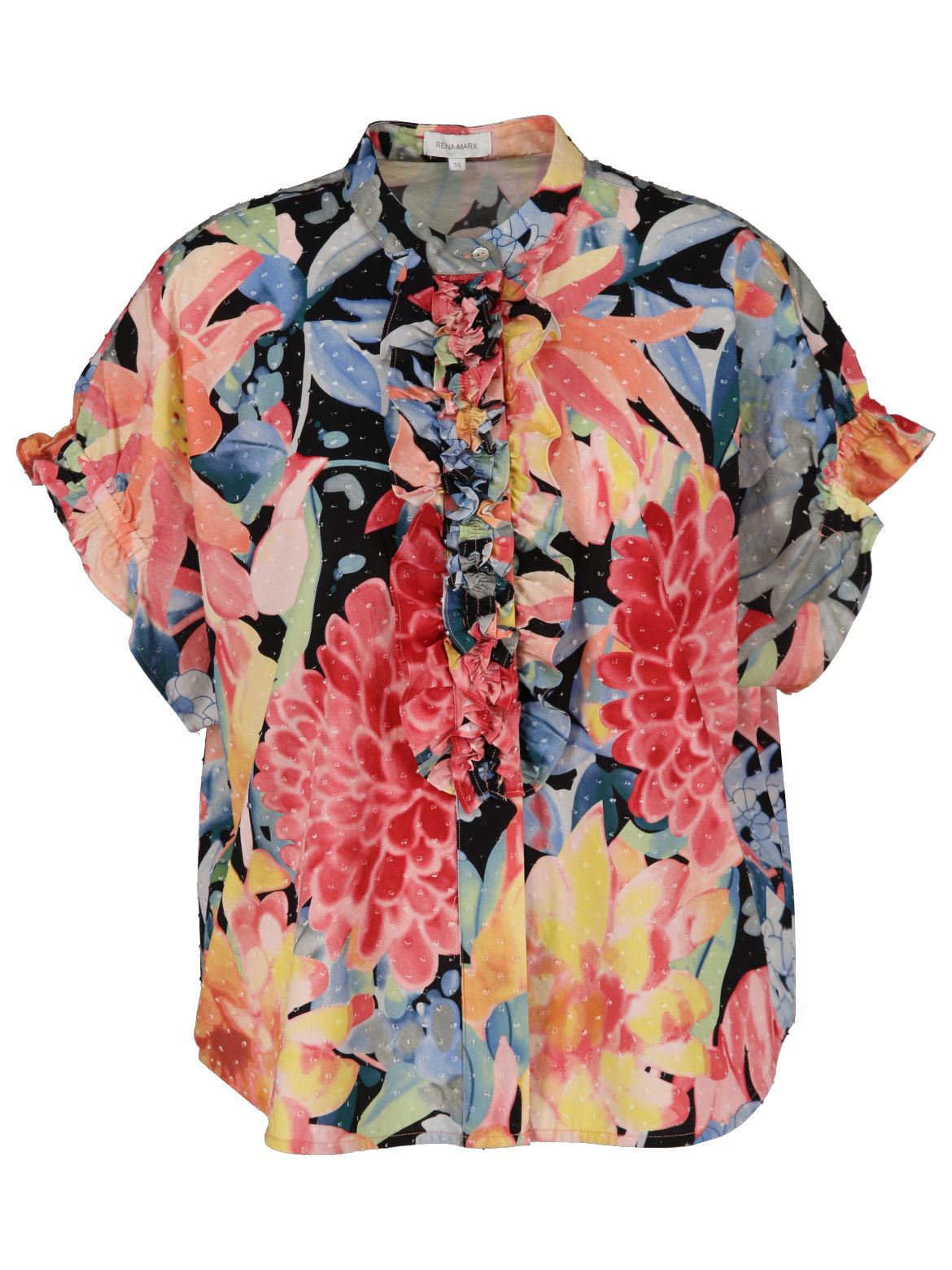 PEACH/GELB/NAVY