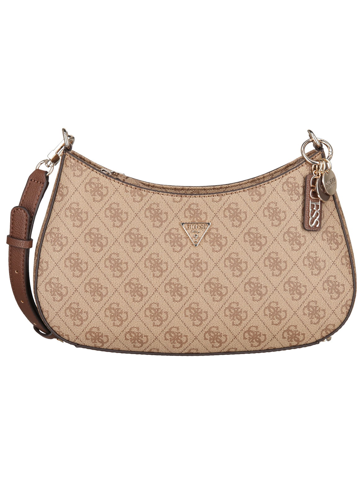 LATTE LOGO/BROWN