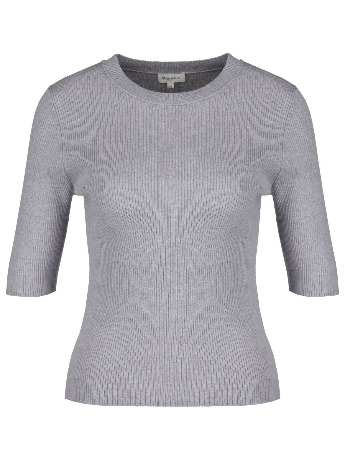 GREY MEL.
