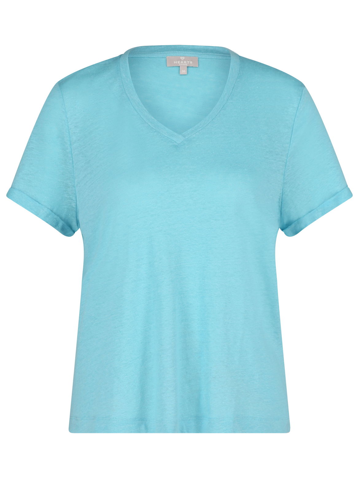 TURQUOISE