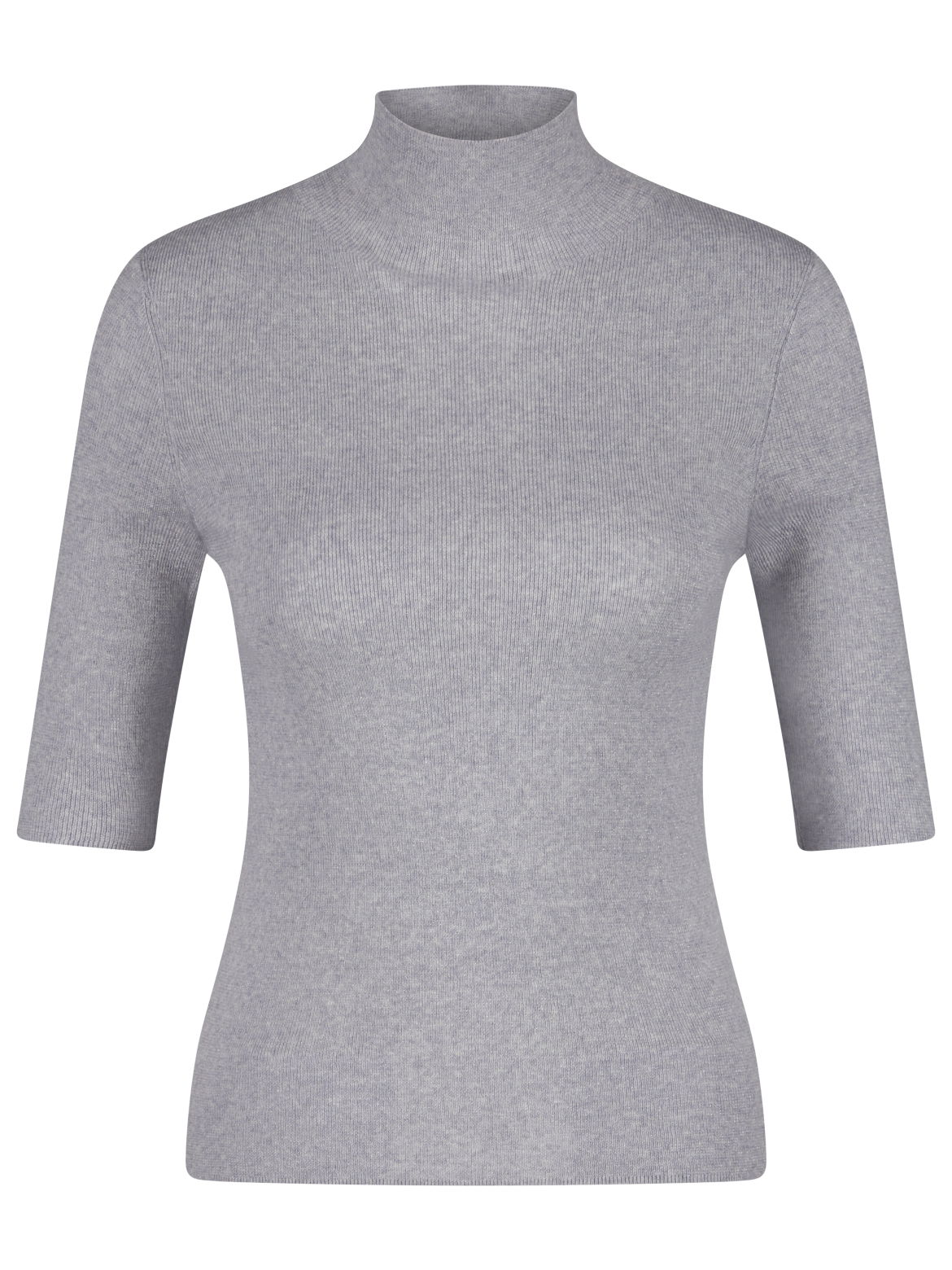 GREY MEL.