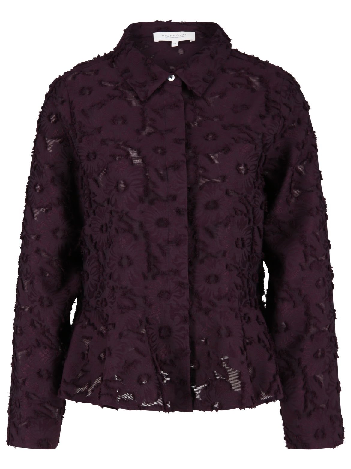 AUBERGINE