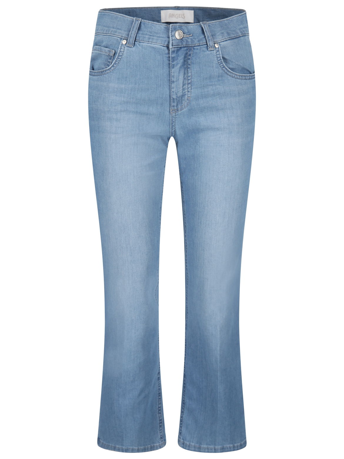 LIGHT BLUE USED