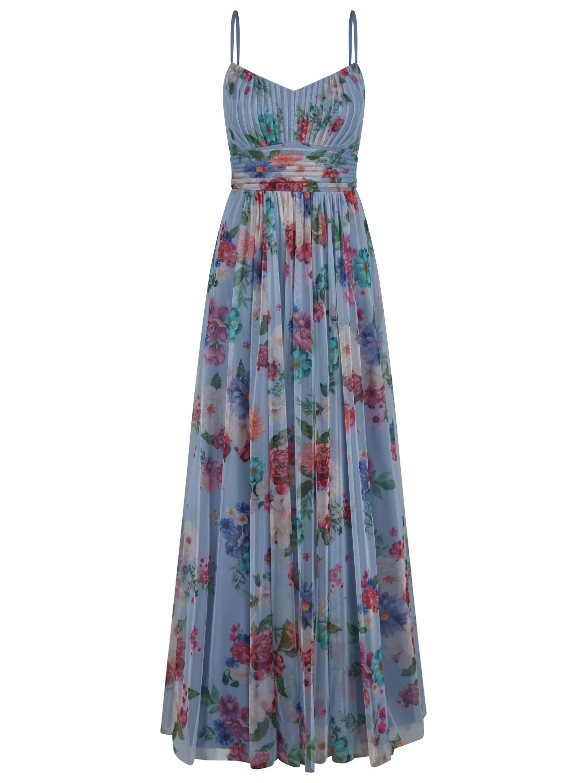 BLAU/ROSE
