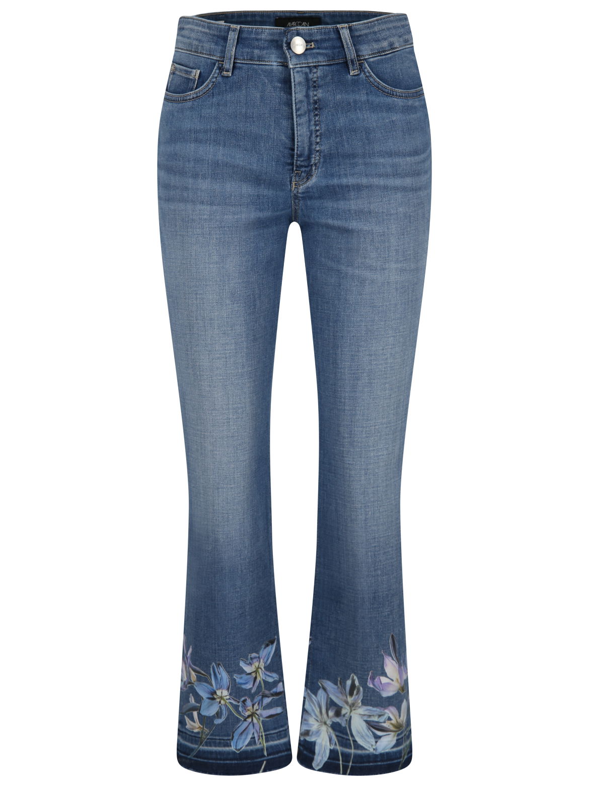 MIDBLUE/BLAU/LILA