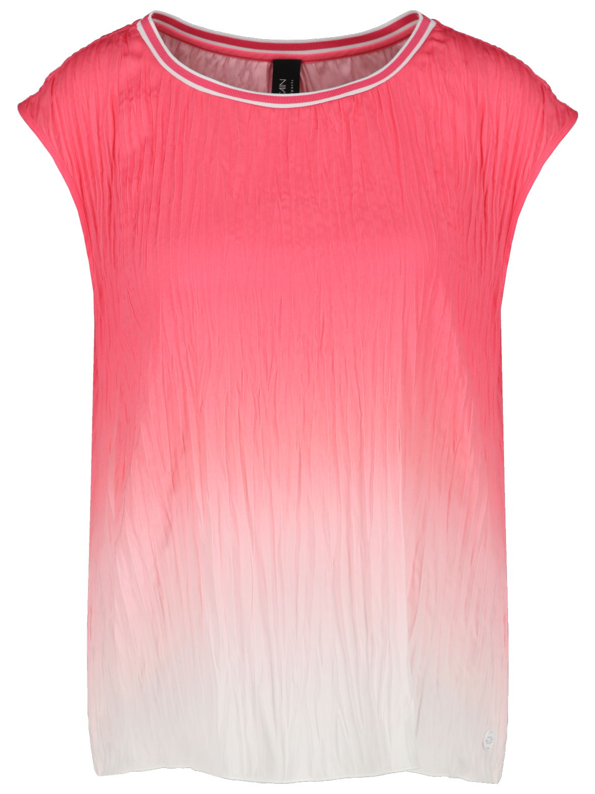 PINK/WEISS