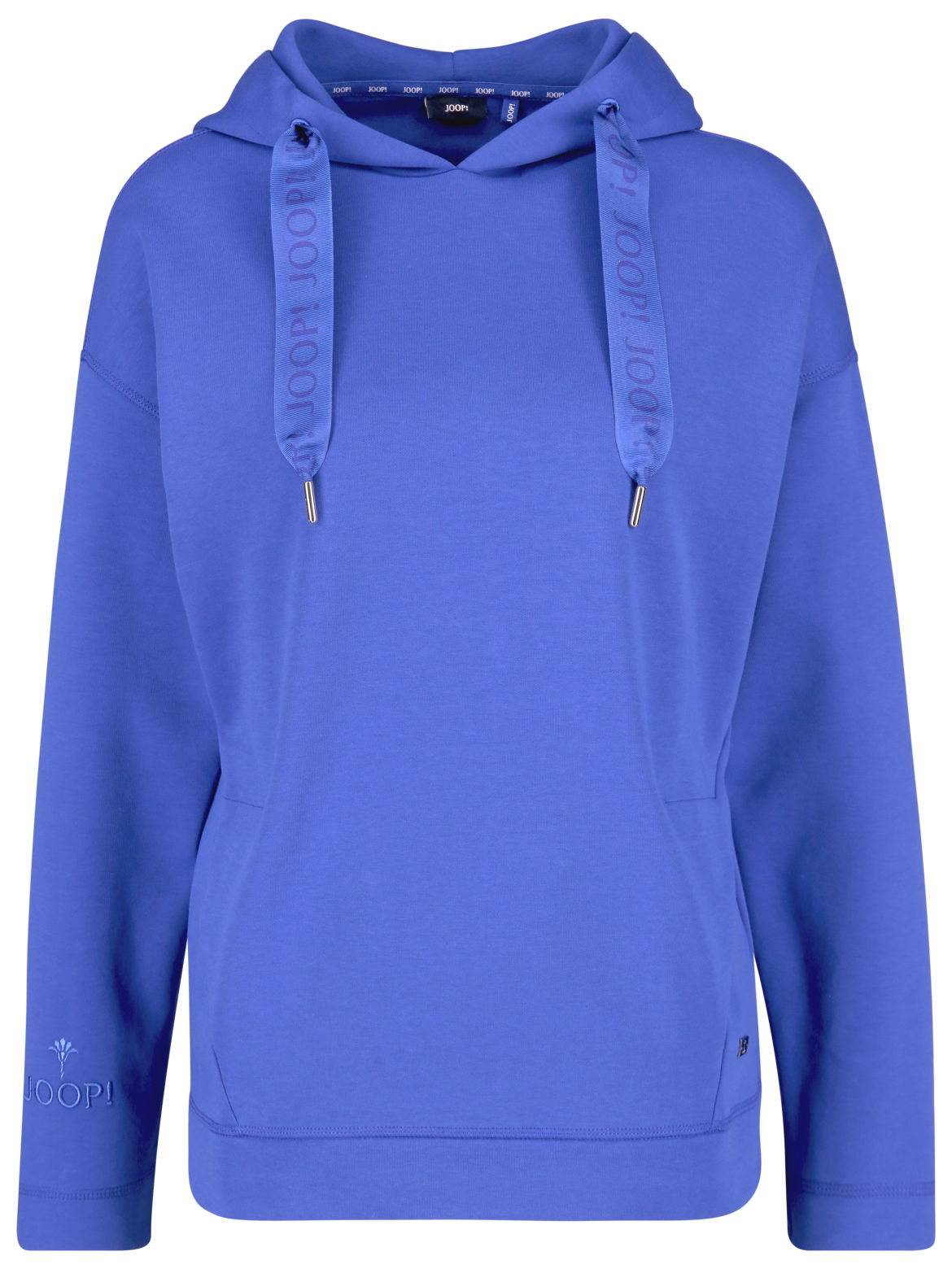 MEDIUM BLUE