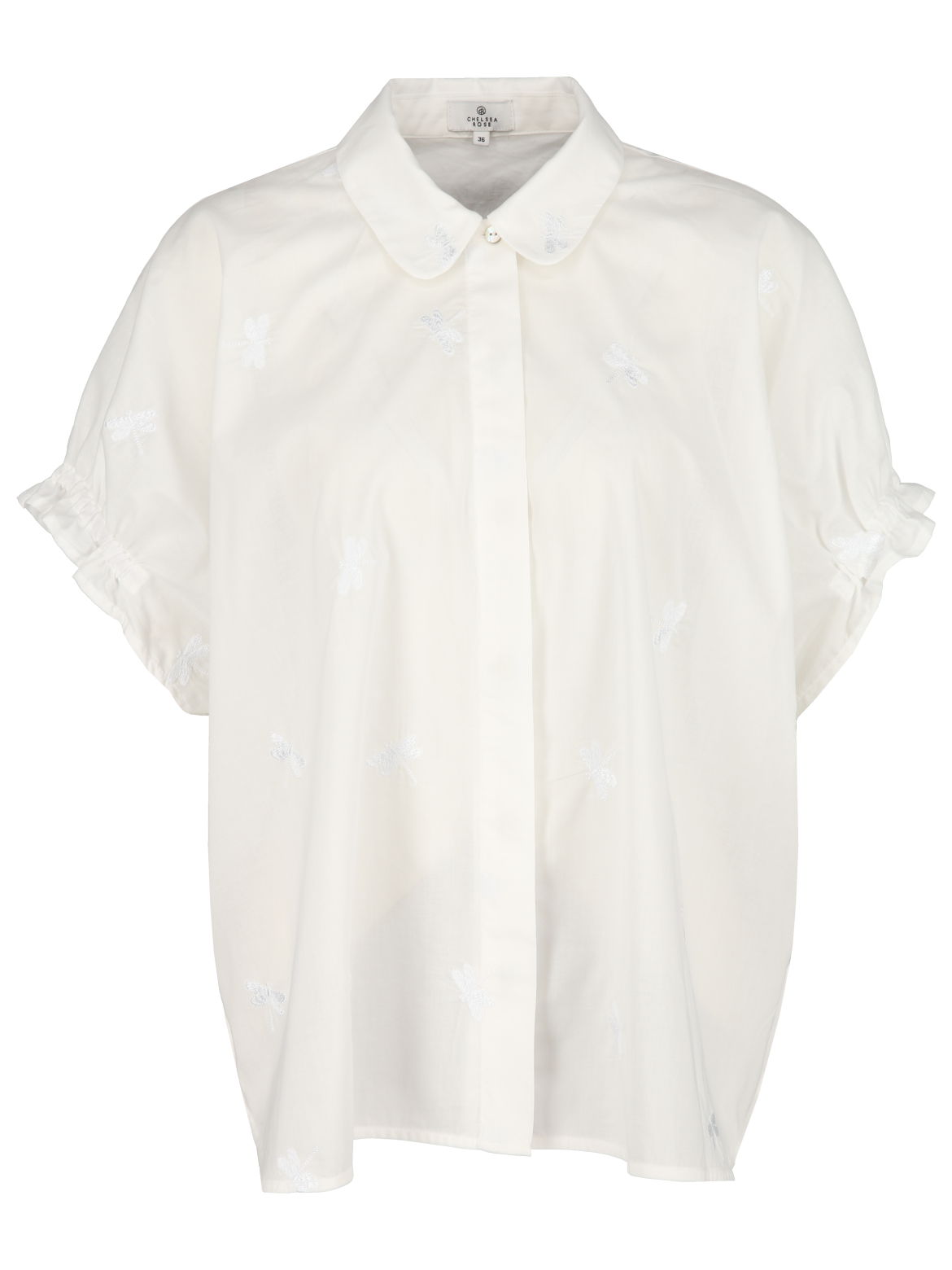 WHITE/WHITE