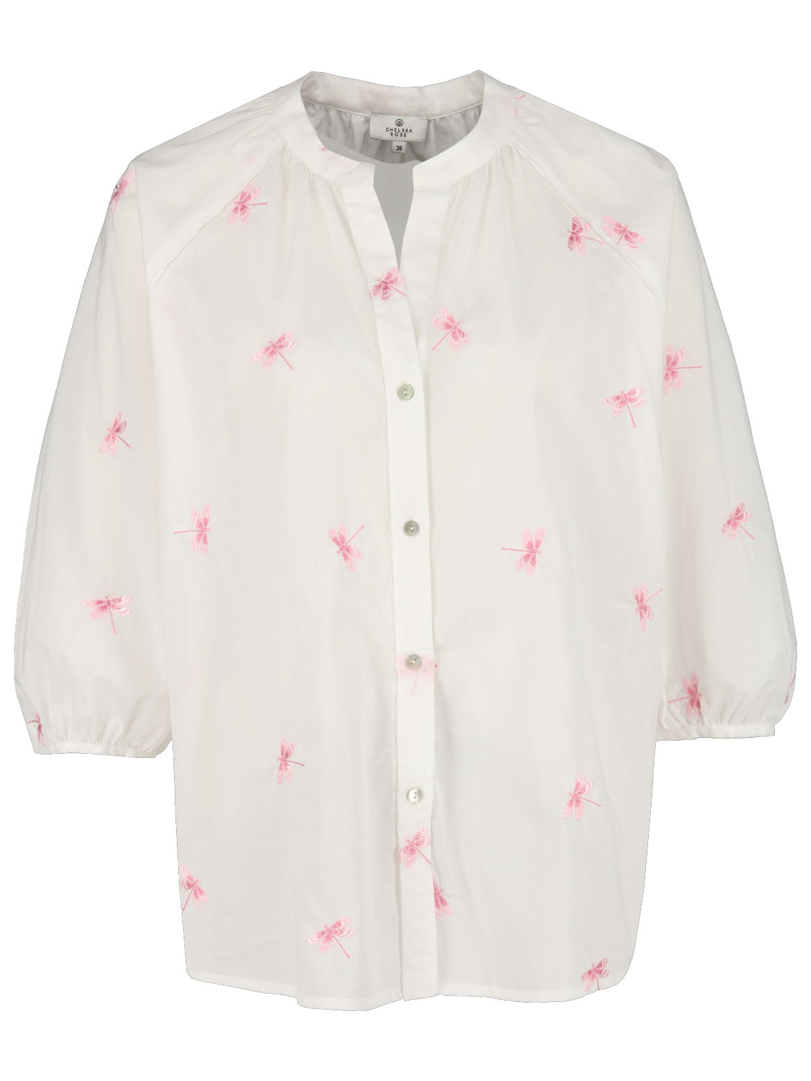 WHITE/PINK