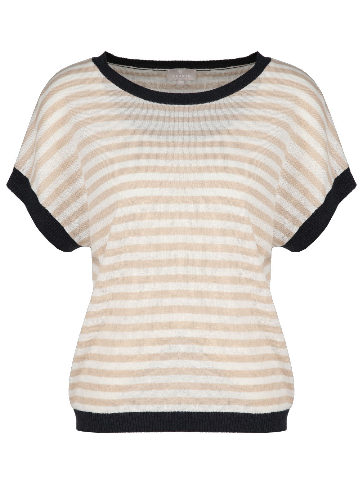 SAND/WHITE/NAVY