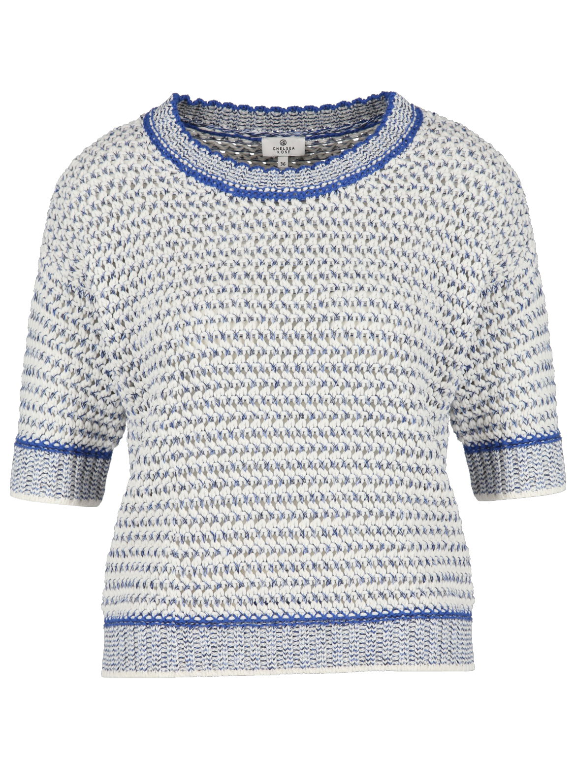 BLUE/MULTI