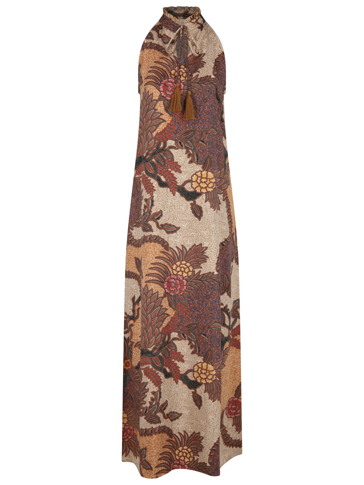 SAND/DUNKELBRAUN/COGNAC