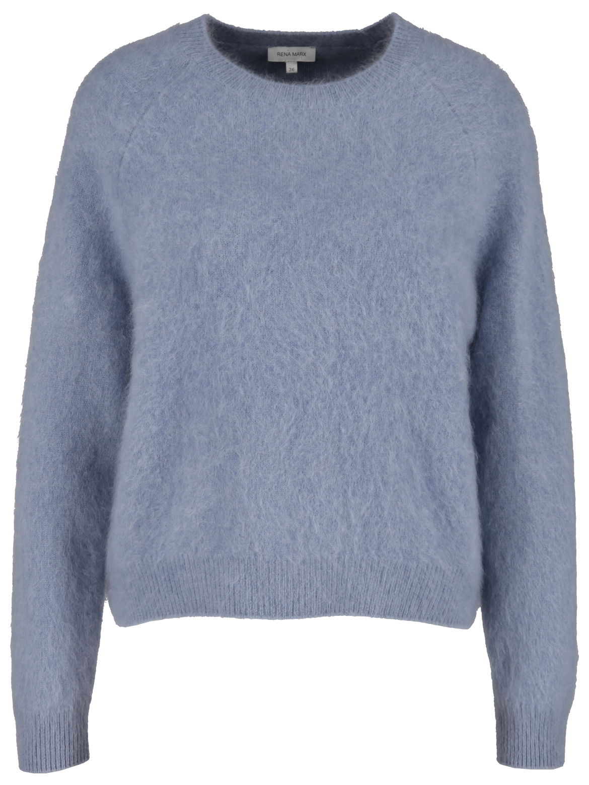 SMOKY BLUE