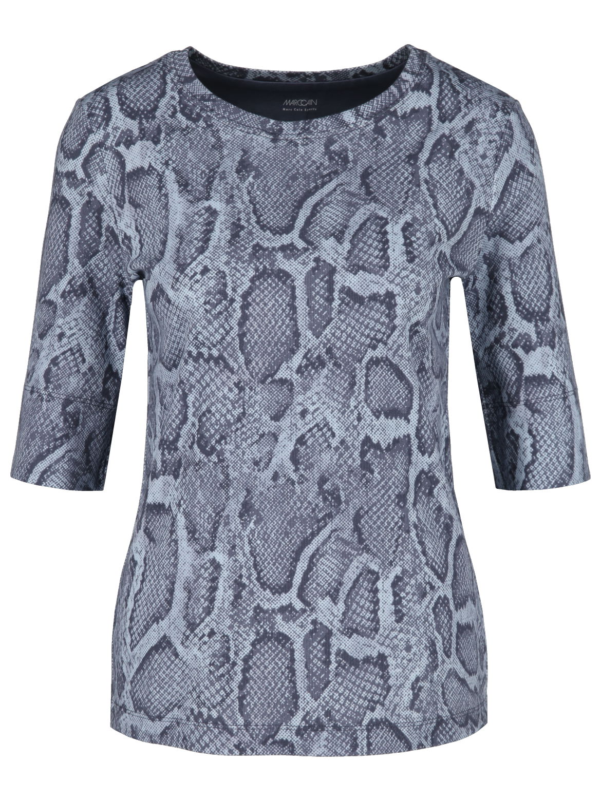 RAUCHBLAU/HELLBLAU