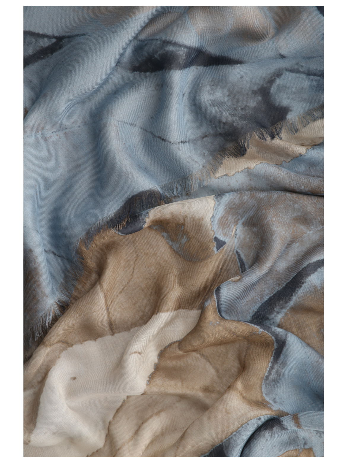 TAUPE/STEIN/BLEU