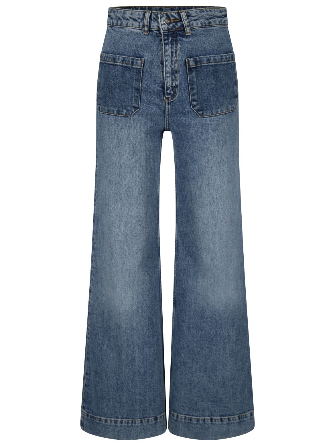 DENIM