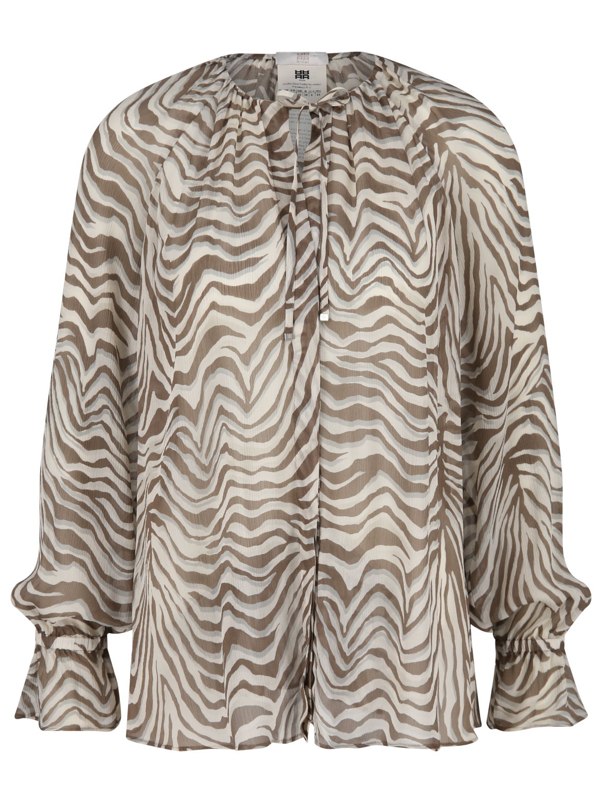 TAUPE/CREME