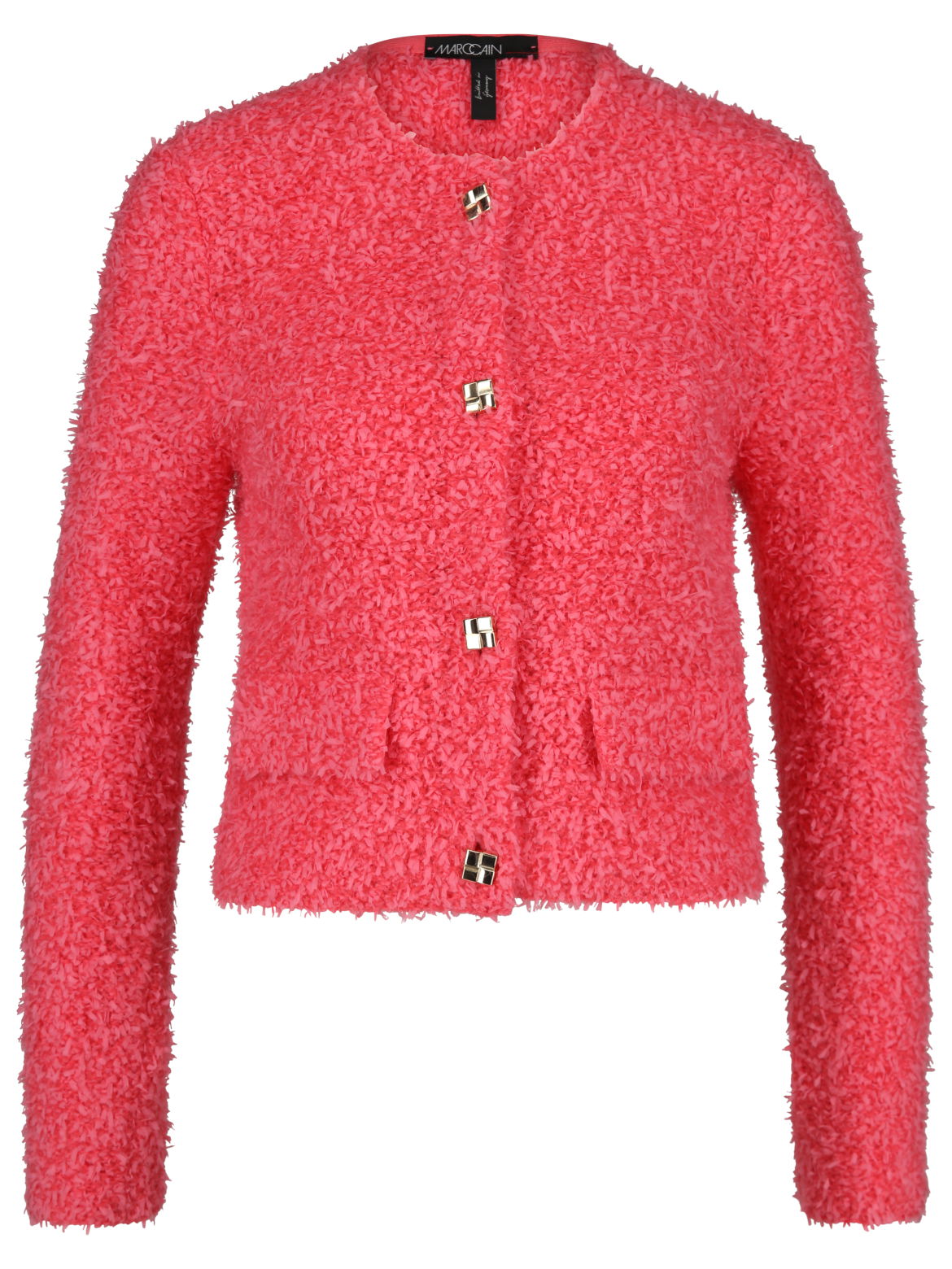NEON SOFT CORAL