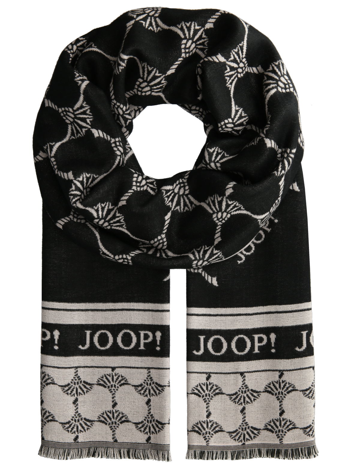 joop schal
