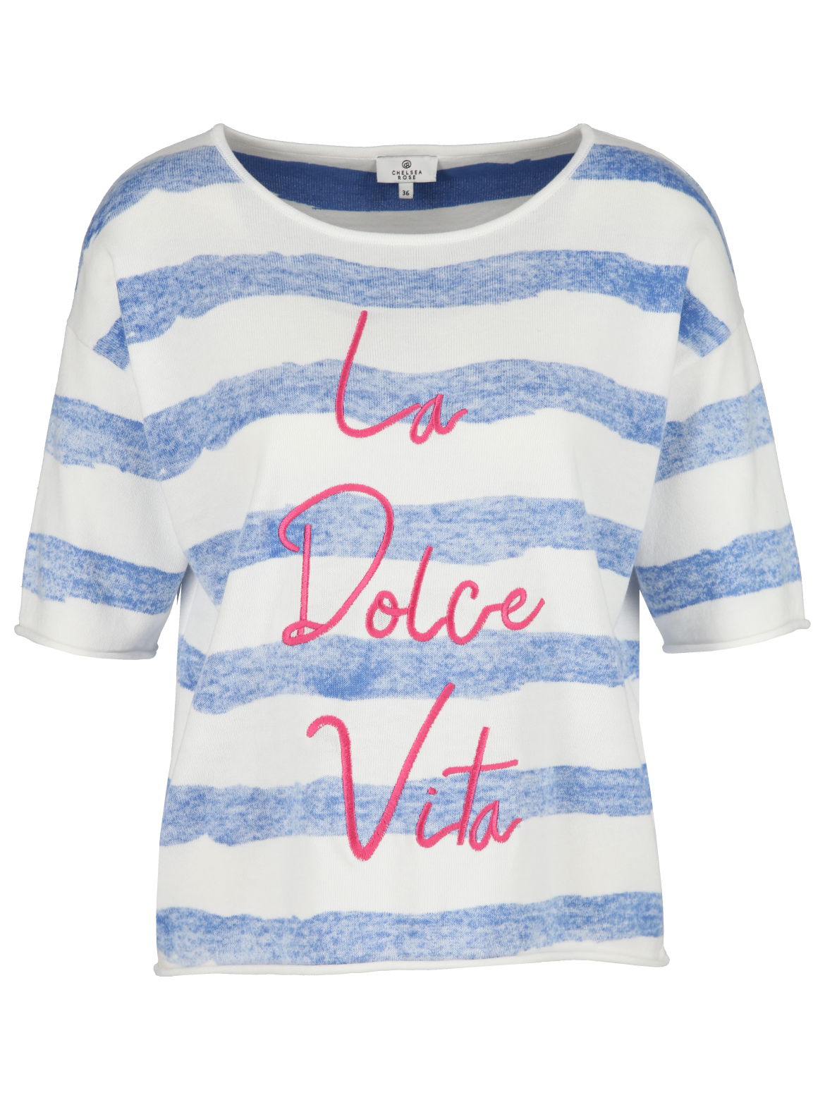 BLUE/WHITE/PINK
