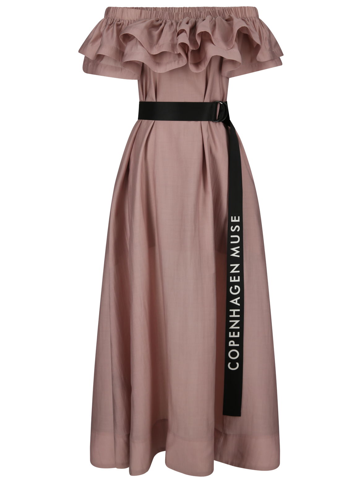 MAUVE