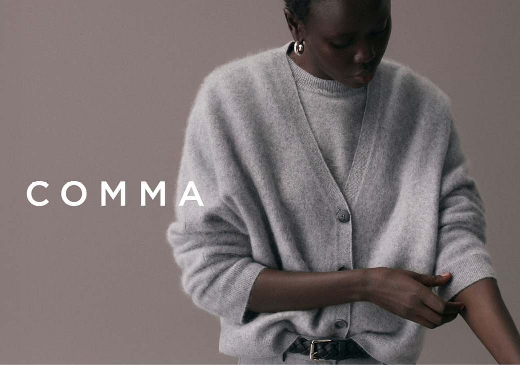 Comma