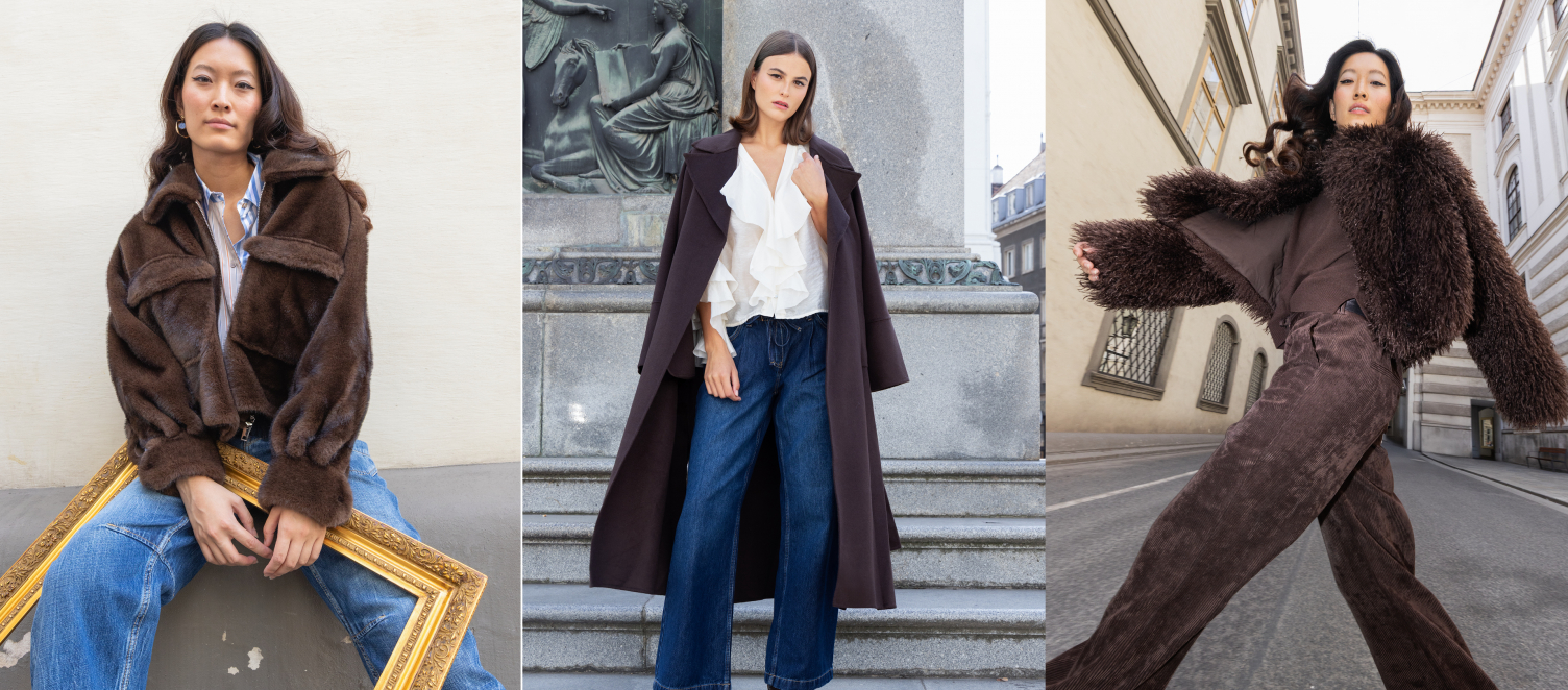 Jetzt im Trend: Die neusten Must-Haves