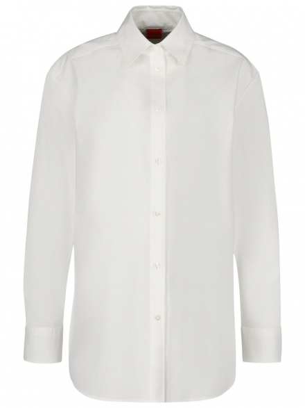 HUGO – HUGO - Bluse 1/1-Arm