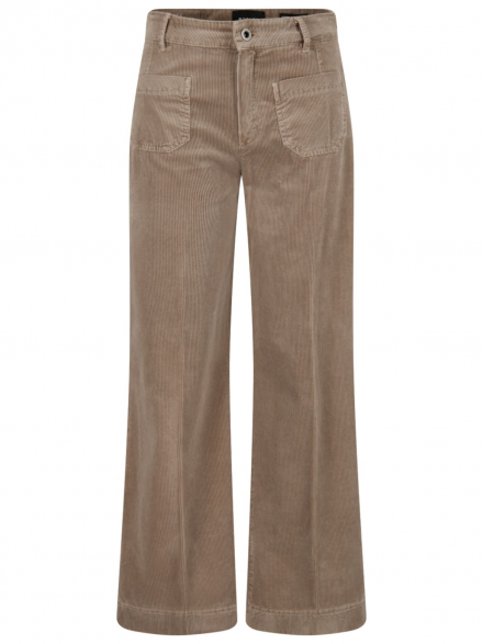 Rosner – Rosner - Cordhose AUDREY WIDE LEG