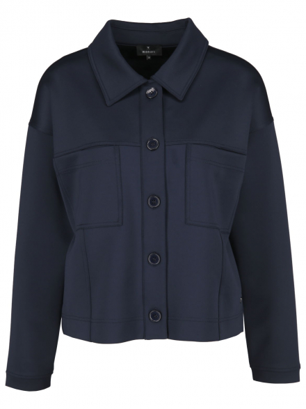 Monari – Monari - Jacke aus Scuba