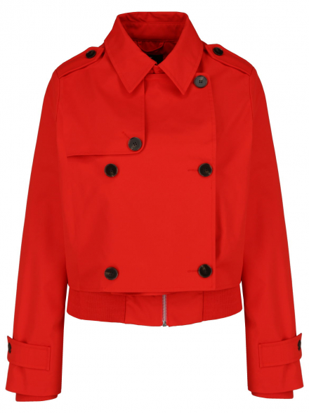 Monari – Monari - Jacke im 2-in-1-Look