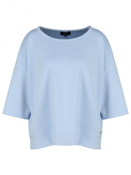 Monari – Monari - Shirt aus Scuba