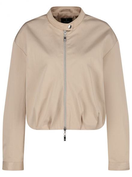 Monari – Monari - Blouson aus Satin