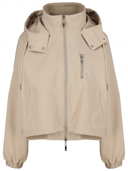 Monari – Monari - Jacke im 2-in-1-Look