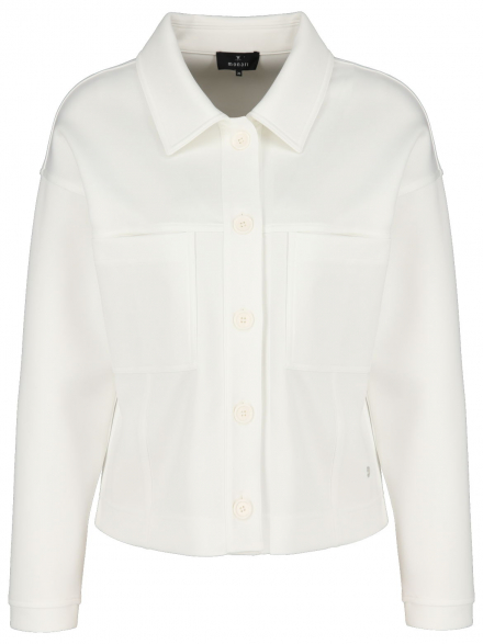 Monari – Monari - Jacke aus Scuba