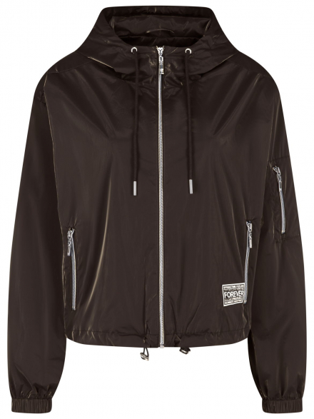 Monari – Monari - Windjacke mit Kapuze