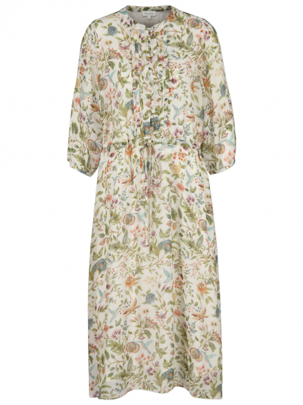 Rena Marx – Rena Marx - Midikleid mit Print
