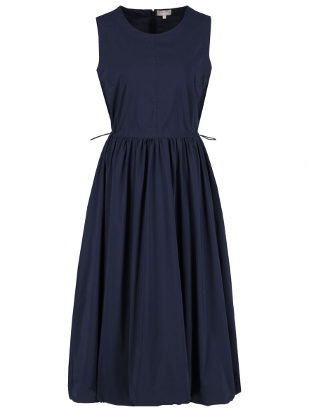 Hearts&More – Hearts&amp;More - Kleid mit Ballonsaum