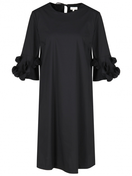 Rena Marx – Rena Marx - Kleid mit Ärmeldetail