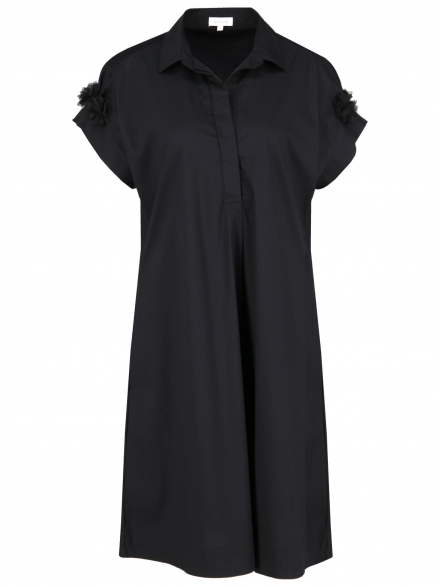 Rena Marx – Rena Marx - Kleid mit Ärmeldetail